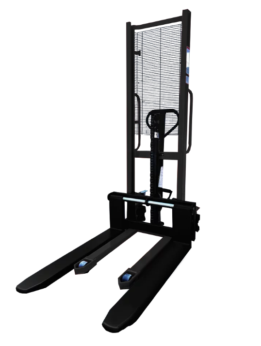 Штабелер гидравлический GTM SFH1516EB (92386)