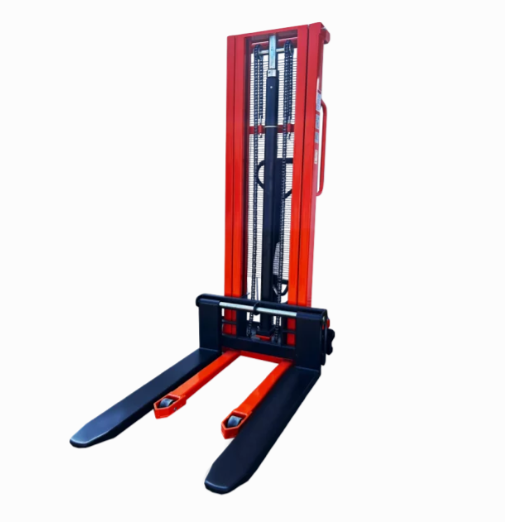 Штабелер гидравлический GTM SFH1530E (92395)