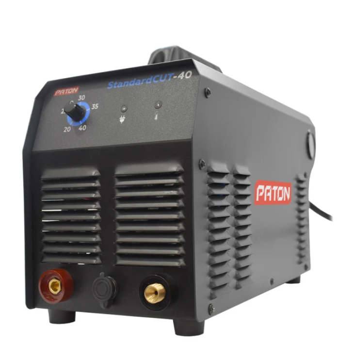 Плазморіз PATON StandardCUT-40 (1063004012)