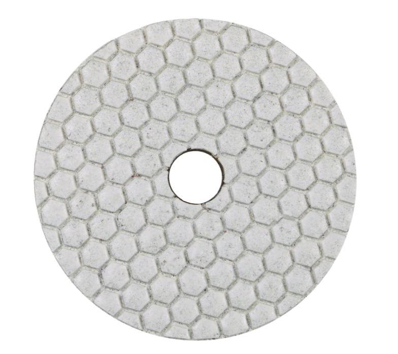 Круг алмазный полировальный Distar 100x3x15 CleanPad 100 (80115429035)