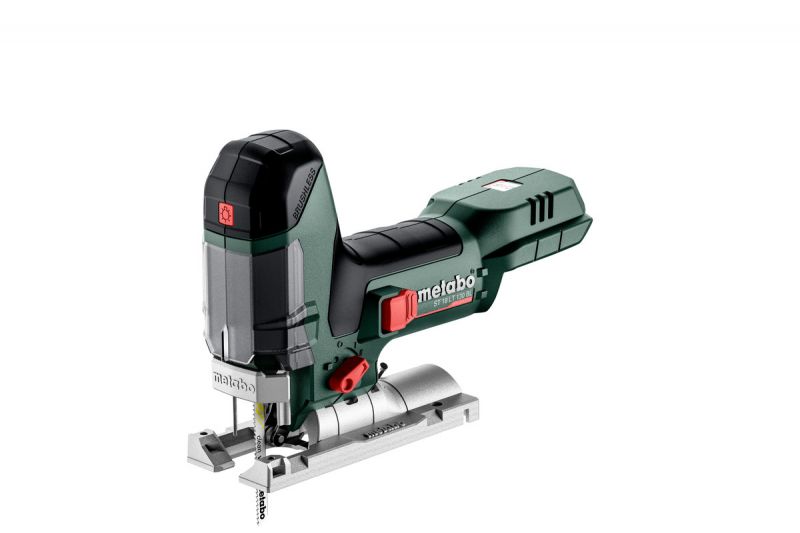 Акумуляторний лобзик Metabo STB 18 LT 130 BL (каркас) (601054840)