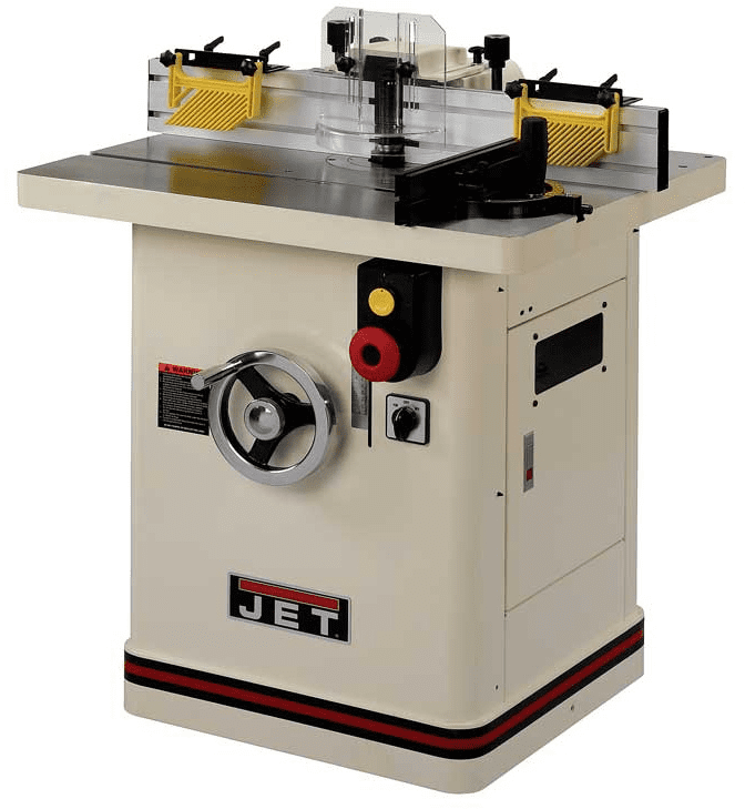 Станок фрезерный JET JWS-35X5-3 (708327T-RU)