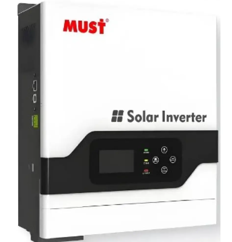 Инвертор Must PV18-3224VPM (140768)