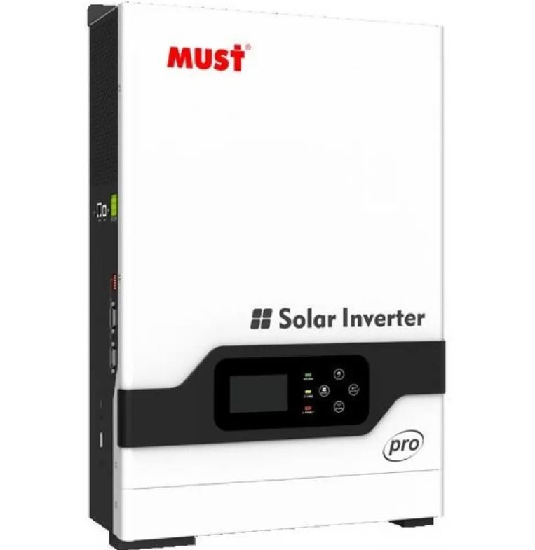 Инвертор Must PH 18-5248PRO (132305)