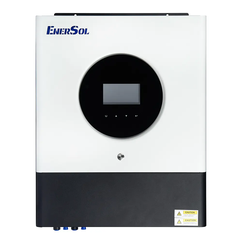 Гибридный инвертор EnerSol EHI-8000SP