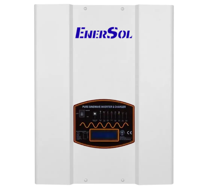 Гибридный инвертор EnerSol EHI-6000S