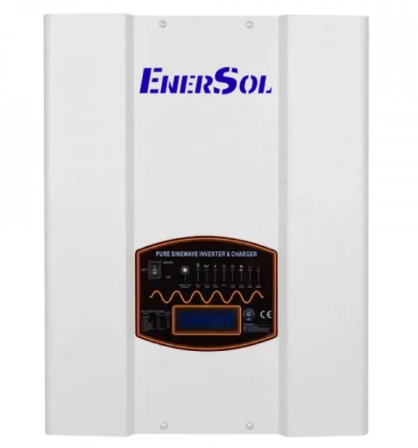 Гибридный инвертор EnerSol EHI-9000T
