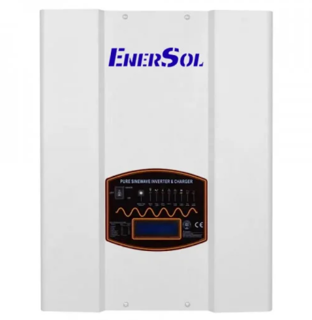 Гибридный инвертор EnerSol EHI-12000T
