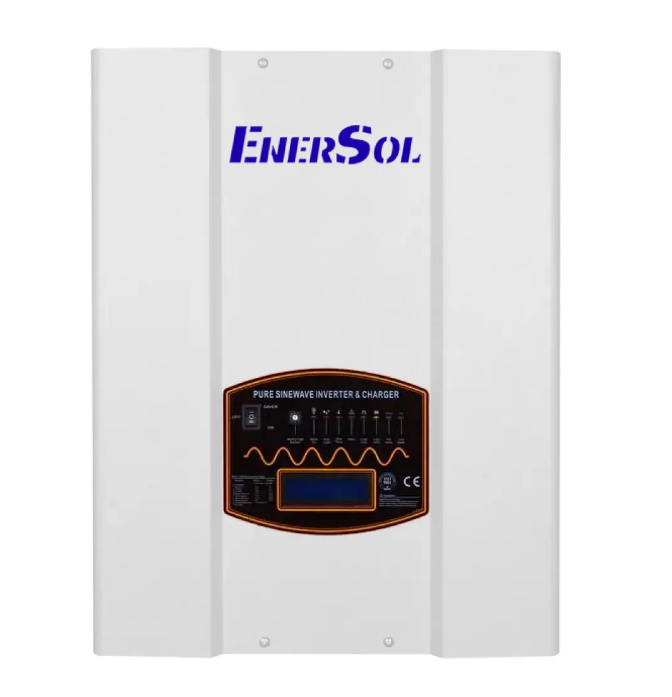 Гибридный инвертор EnerSol EHI-30000T