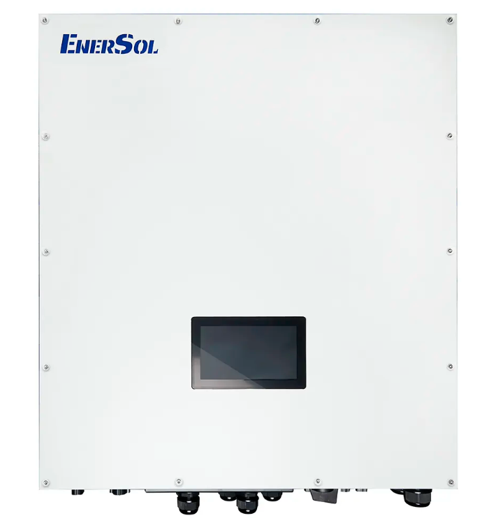 Гибридный инвертор EnerSol EHI-12000TP