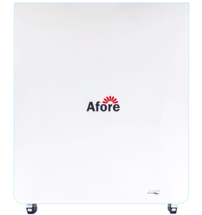 Аккумуляторная батарея LiFePO4 Aforе ATOM_WB-512100