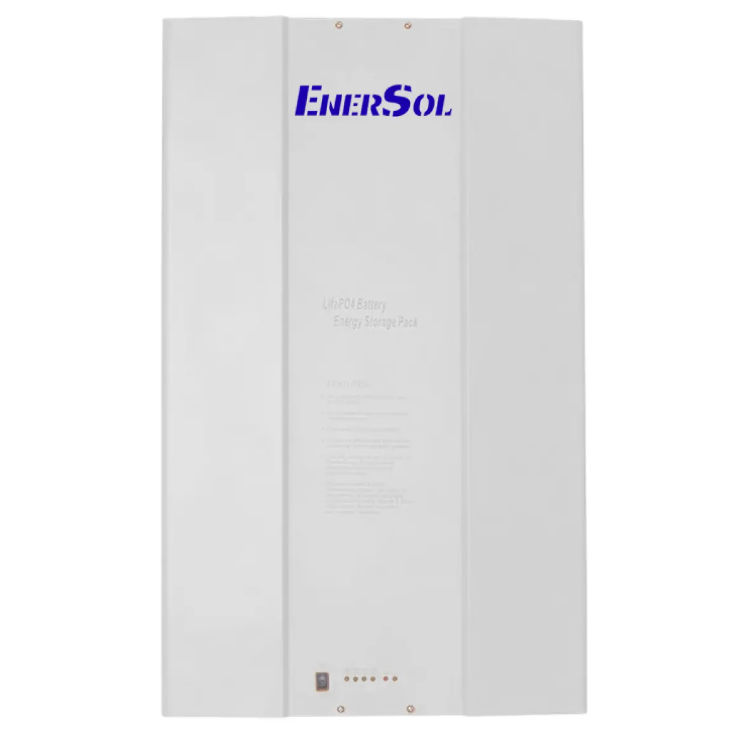 Аккумуляторная батарея LiFePO4 EnerSol EB-0512LFP
