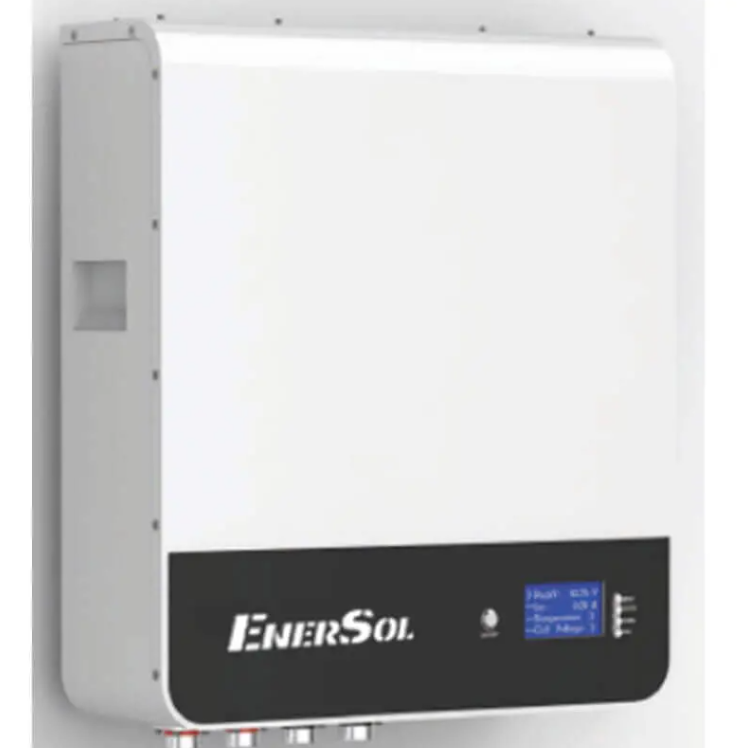 Аккумуляторная батарея LiFePO4 EnerSol EB-1024LFPW