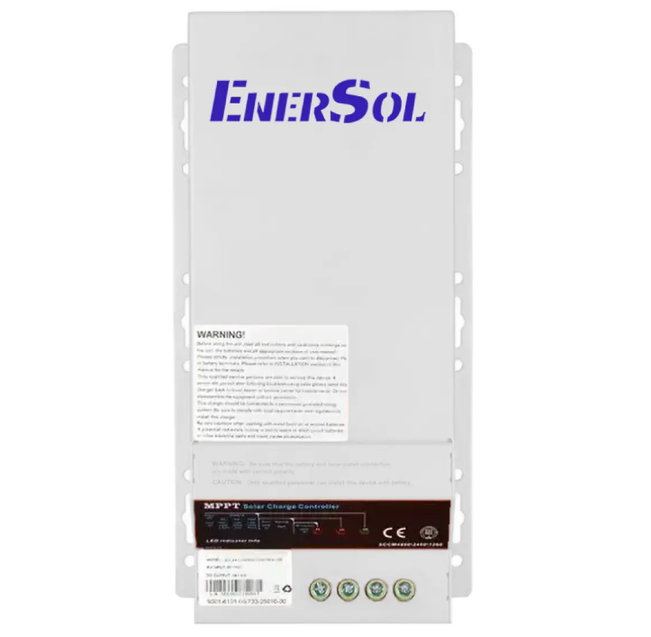 Солнечный контроллер заряда EnerSol EMPPT-1260