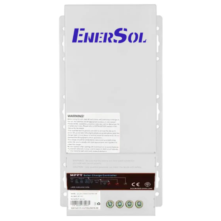 Солнечный контроллер заряда EnerSol EMPPT-4850
