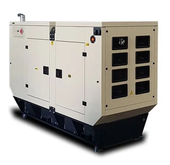 Дизельный генератор TMG POWER TMGB-165