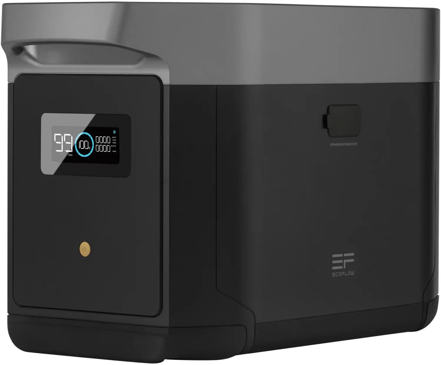 Дополнительная батарея EcoFLow DELTA Max Extra Battery (DELTA2000EB-US)