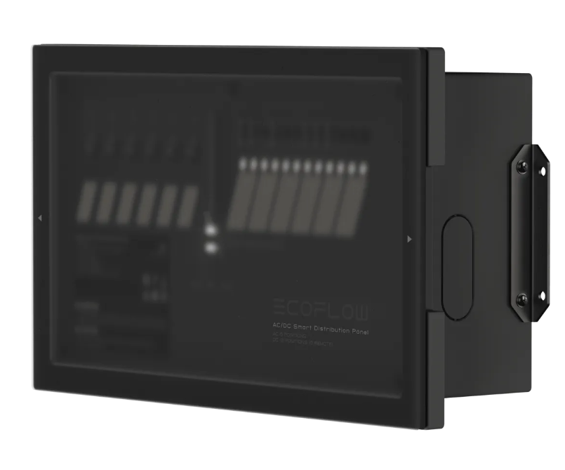 Панель управления EcoFlow Power Kit (ZMM100LD-EU)