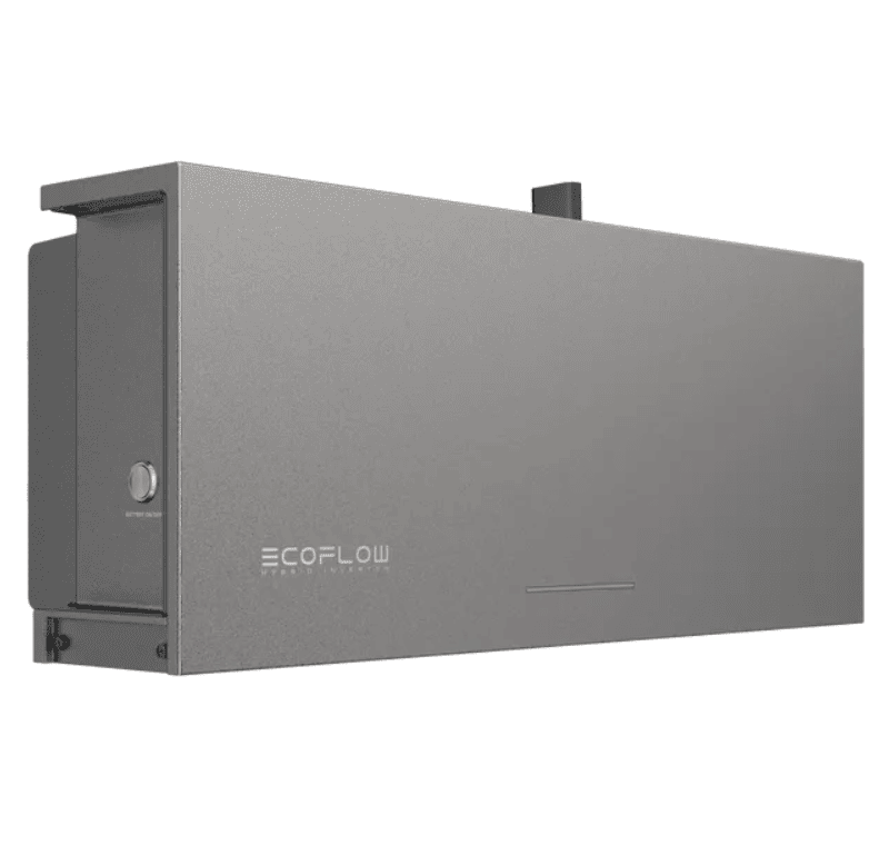Гибридный инвертор EcoFlow Power Ocean 5 kWh (PowerOcean-Inverter-P1-5kW-EU)