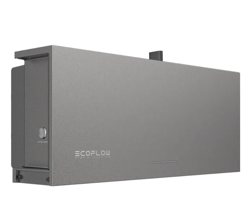 Гибридный инвертор EcoFlow Power Ocean 6 kWh (PowerOcean-Inverter-P1-6kW-EU)