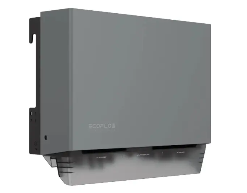 Гибридный инвертор EcoFlow Power Ocean 12 kWh (PowerOcean-Inverter-P3-12kW-DE)