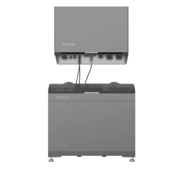 Комплект энергонезависимости Ecoflow Power Ocean 5 kWh/10 kWh (PowerOcean-Battery-5kWh)
