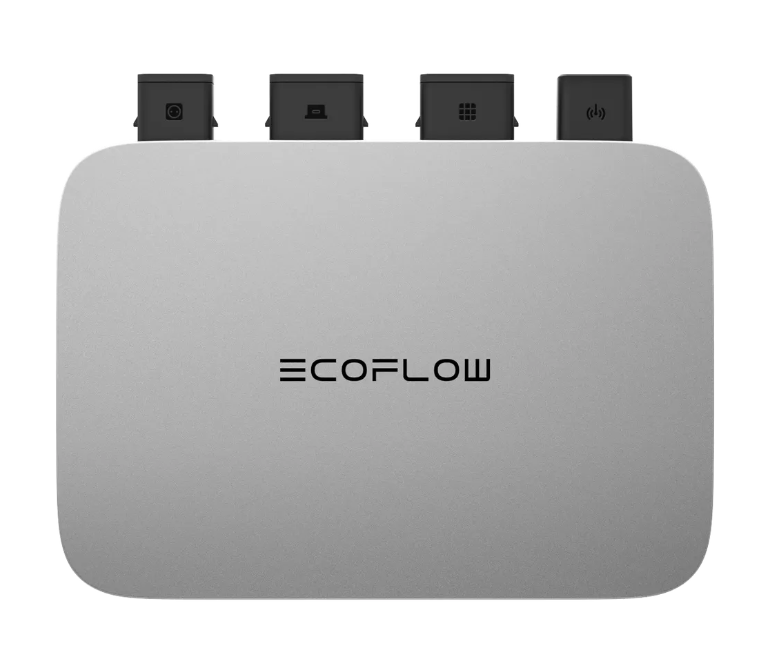 Микроинвертор EcoFlow PowerStream 800W (EFPowerStreamMI-EU-800W)