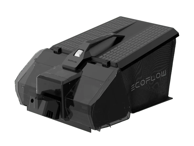 Набор для сбора газона для газонокосилки Ecoflow Blade ZMH100LY-B