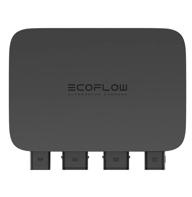 Автомобильная зарядная станция EcoFlow Alternator Charger (EFAlternatorCharger-EU)