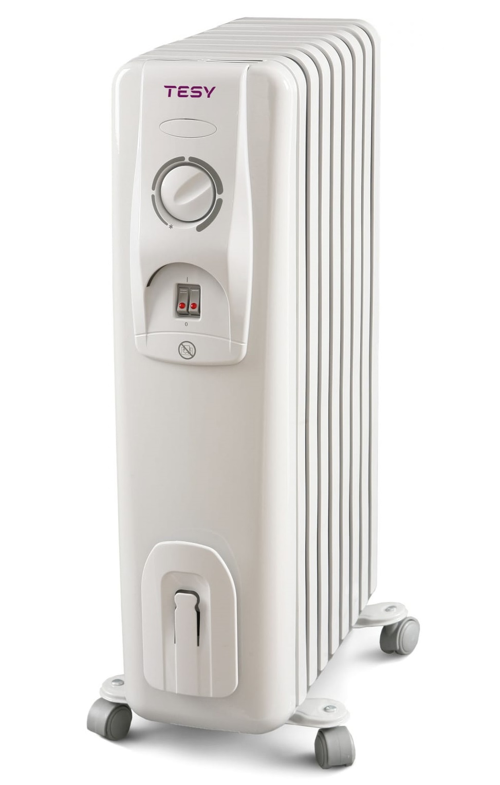 Масляный обогреватель Tesy CC 2008 E05R (301761)
