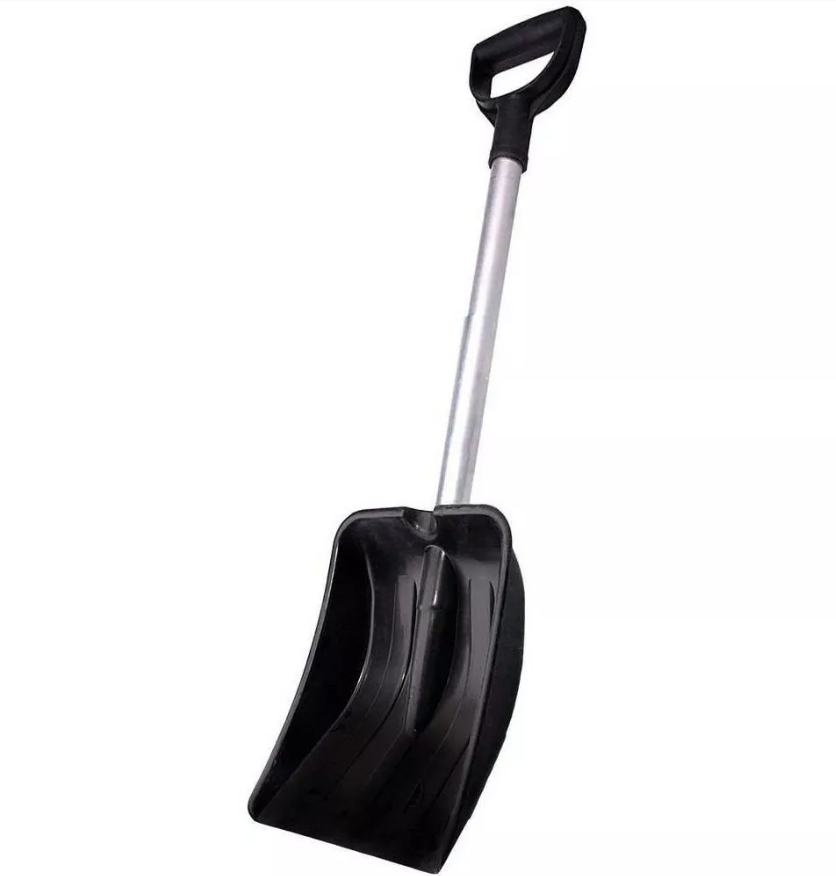 Лопата для снега Virok EVEREST ECO ILTEV (13V020)
