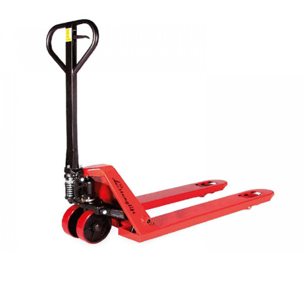 Рокла, гидравлическая тележка 5 т Leistunglift CBY50 (000129647)