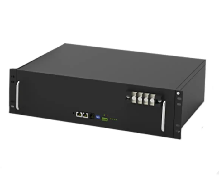 Аккумулятор LiFePo4 Ritar R-LFP51.2V100AH (142211)