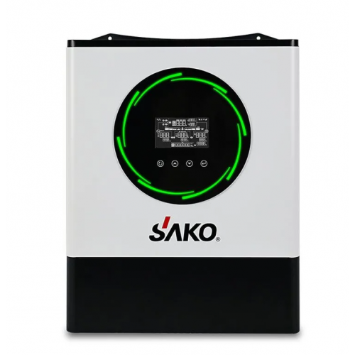 Инвертор гибридный Sako Sunpolo 8.2KVA 3in1 (240070553)