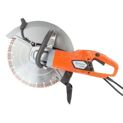 Электрорез Husqvarna K 4000 Wet (9670798-01)