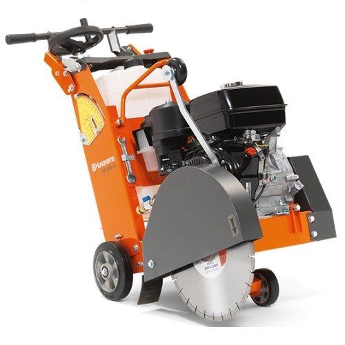 Нарезчик швов Husqvarna FS 400 LV (9651482-01)