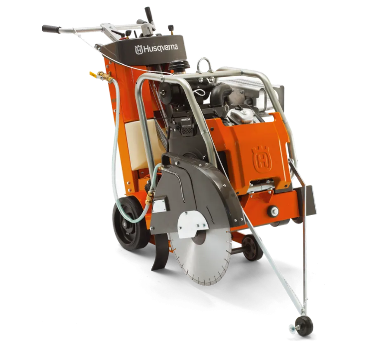 Нарізувач швів Husqvarna FS 524 (9670461-02)