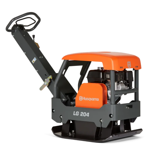 Віброплита бензинова Husqvarna LG 204 (9678552-01)