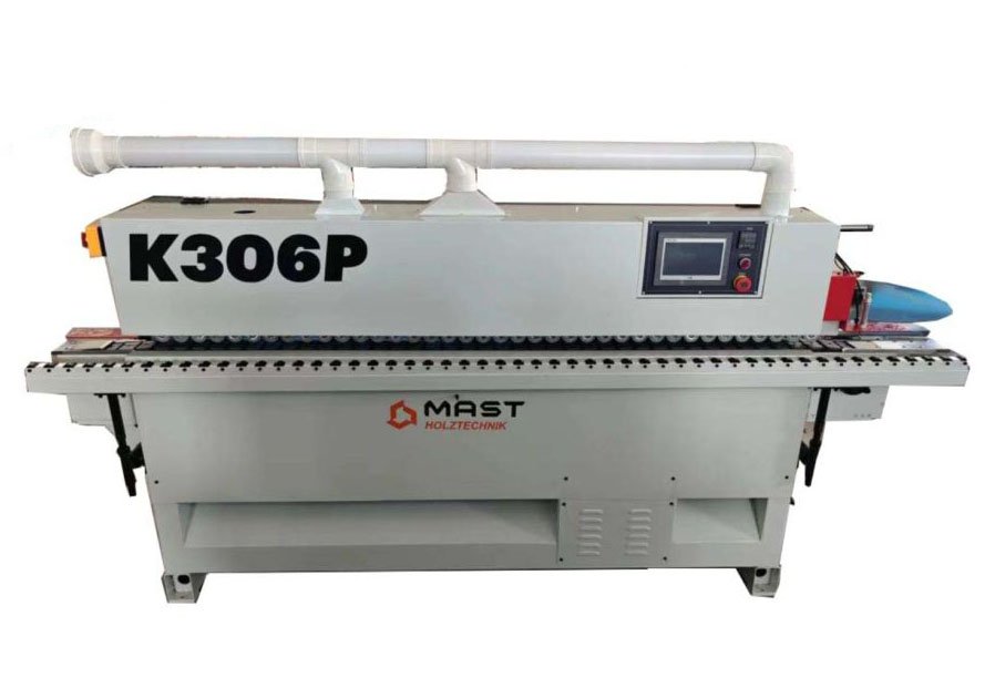 Станок кромкооблицовочный MAST Holztechnik K306Р (MK306P)