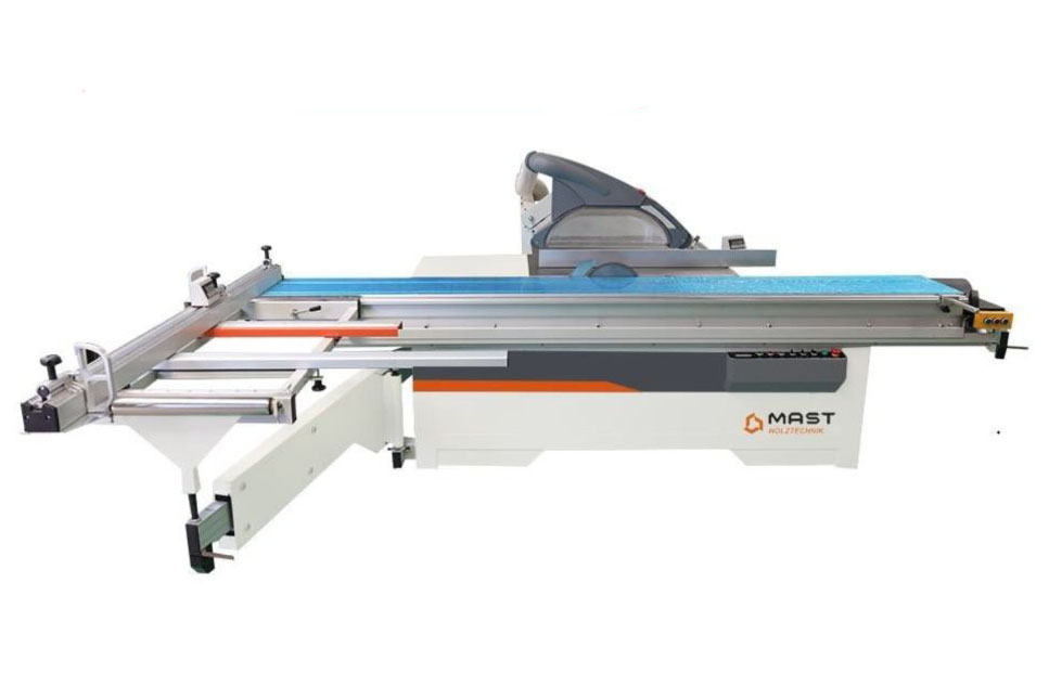 Форматно-раскройный станок MAST H-RS305 VF3200P