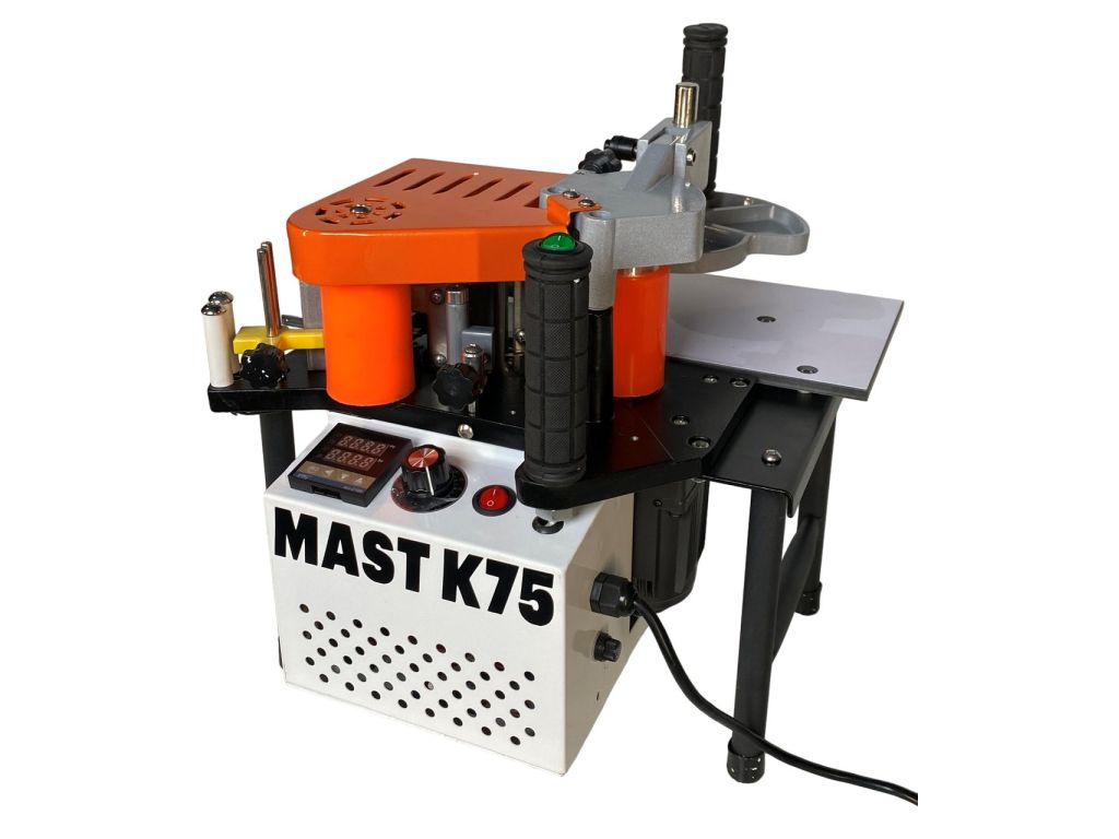 Станок кромкооблицовочный MAST Holztechnik K75 (MK75)