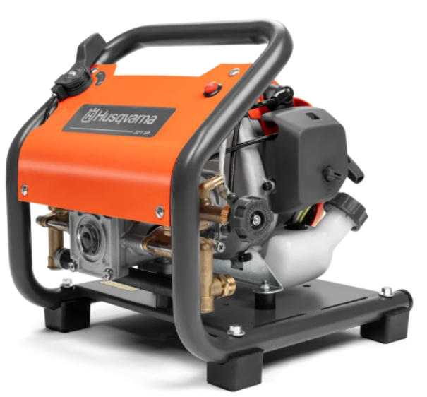 Бензиновый опрыскиватель Husqvarna 321SP (9706197-01)
