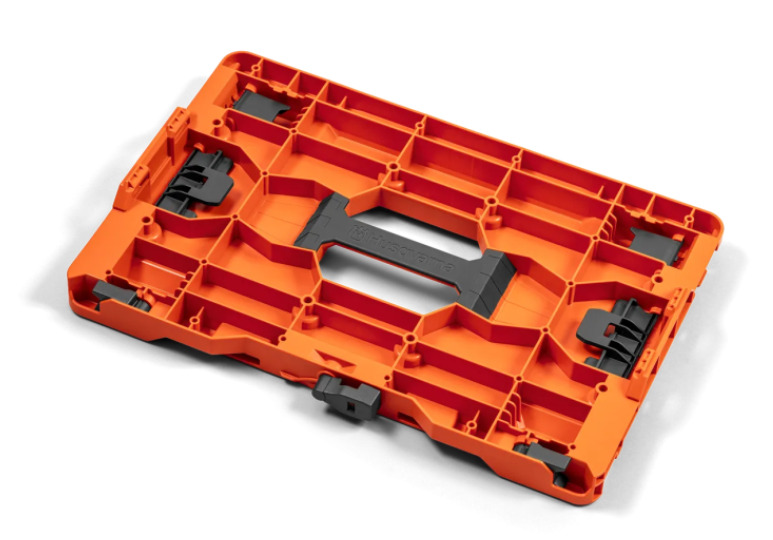 Мульти-Адаптер к ящику для аккумуляторов Husqvarna Battery Box (9707003-01)