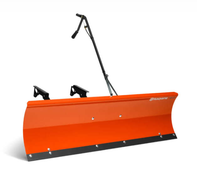 Відвал сніговий для тракторів 200-ї серії Husqvarna 122 см (5475377-01)