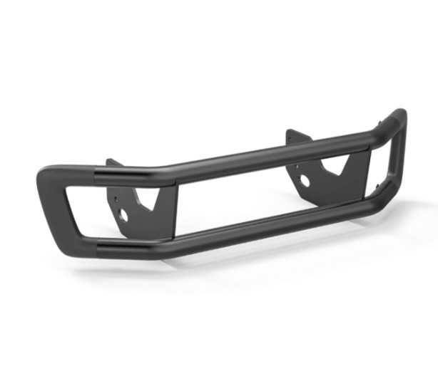 Бампер Husqvarna к тракторам 200 серии (5472888-01)