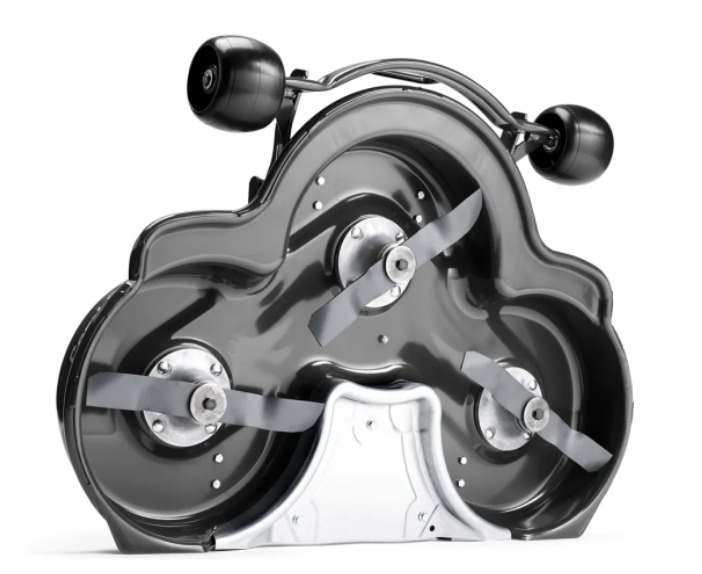Дека режущая Сombi 94 для райдеров Husqvarna R 214 (9671522-01)