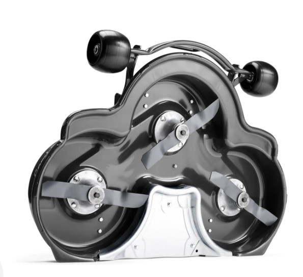 Дека режущая Сombi 103 для райдеров Husqvarna R 214 (9671523-01)
