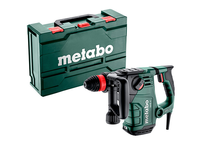 Отбойный молоток Metabo MHE 4 (600812500)