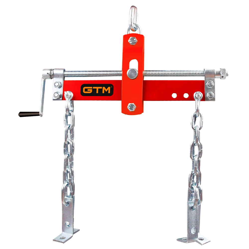 Траверса лінійна для крана 0.68т GTM TRF2750A (30098)