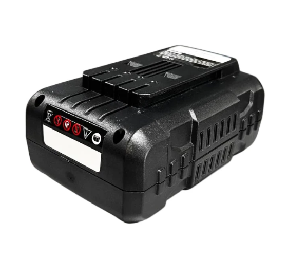 Акумуляторна батарея GTM B40V/4Аh (83553)